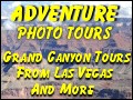 Adventure Photo Tours, Las Vegas - logo